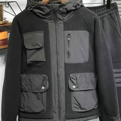 市场上装-夹克-休闲夹克【实拍】