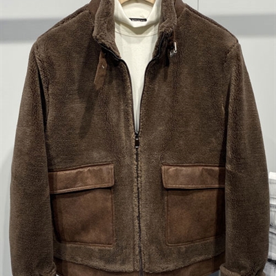 市场上装-夹克-休闲夹克【实拍】