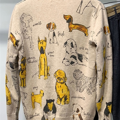 市场上装-毛衫-微潮毛衫【实拍】