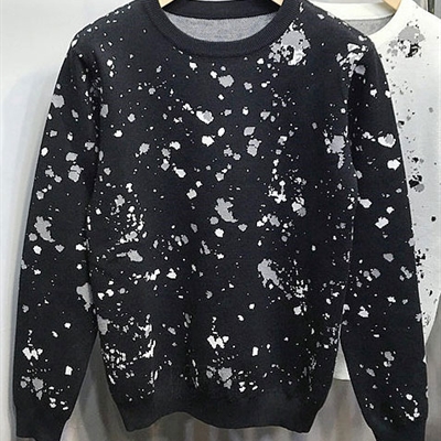 市场上装-毛衫-微潮毛衫【实拍】