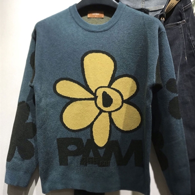 市场上装-毛衫-微潮毛衫【实拍】