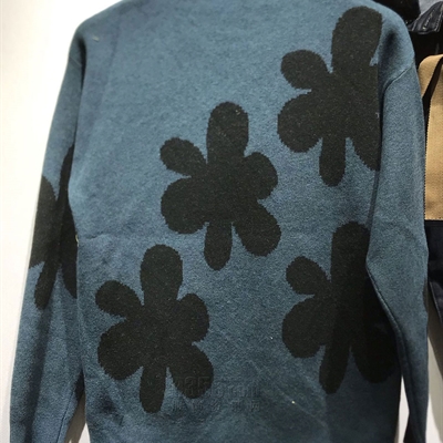 市场上装-毛衫-微潮毛衫【实拍】