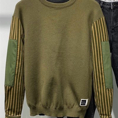 市场上装-毛衫-休闲毛衫【实拍】