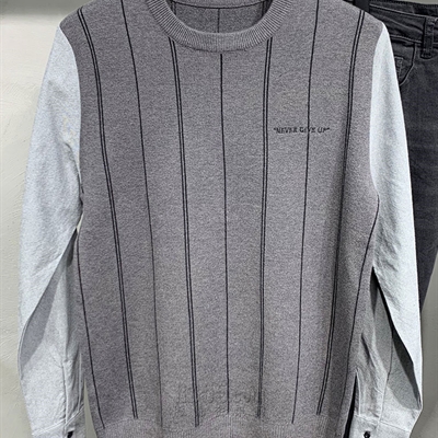 市场上装-毛衫-休闲毛衫【实拍】