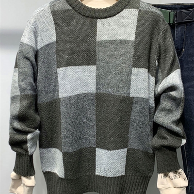 市场上装-毛衫-休闲毛衫【实拍】