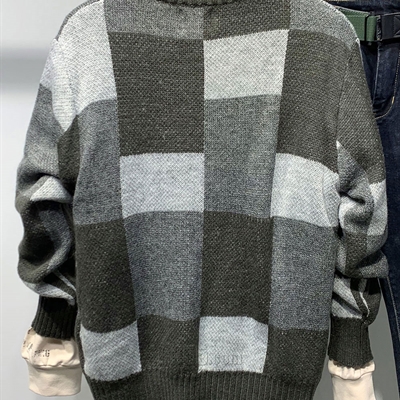 市场上装-毛衫-休闲毛衫【实拍】