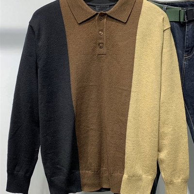 市场上装-毛衫-休闲毛衫【实拍】