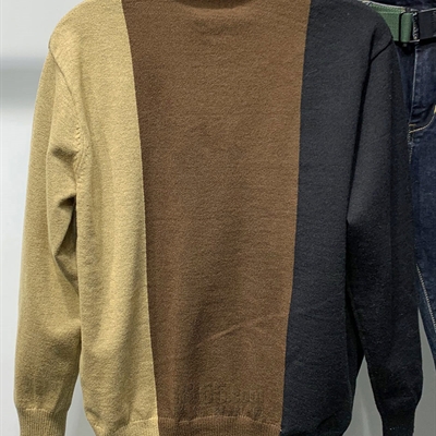 市场上装-毛衫-休闲毛衫【实拍】