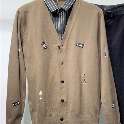 市场上装-毛衫-休闲毛衫【实拍】