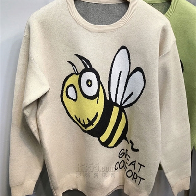 市场上装-毛衫-休闲毛衫【实拍】