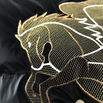 市场上装-棉衣/羽绒服-欧货棉服【实拍】