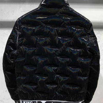 市场上装-棉衣/羽绒服-欧货棉服【实拍】