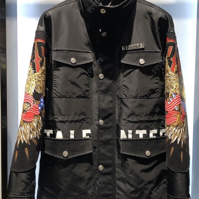 市场上装-棉衣/羽绒服-微潮棉服【实拍】