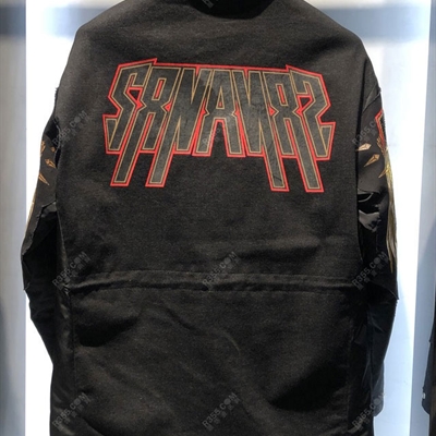 市场上装-棉衣/羽绒服-微潮棉服【实拍】