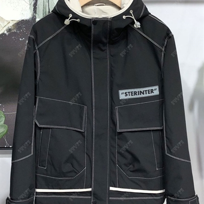 市场上装-棉衣/羽绒服-微潮棉服【实拍】