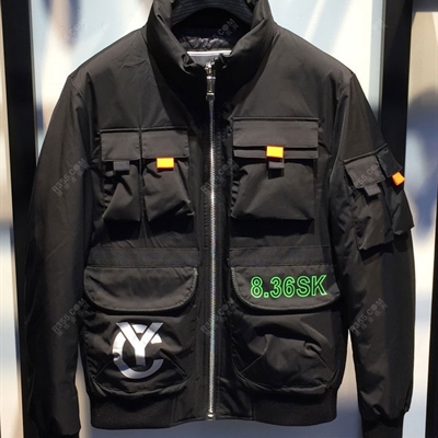 市场上装-棉衣/羽绒服-微潮棉服【实拍】