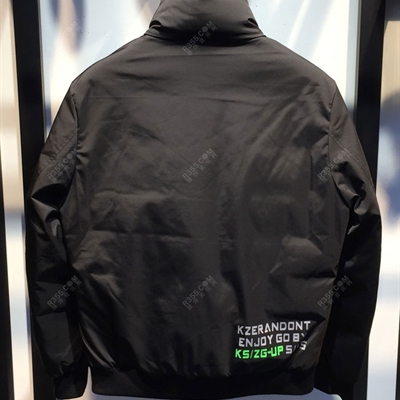 市场上装-棉衣/羽绒服-微潮棉服【实拍】