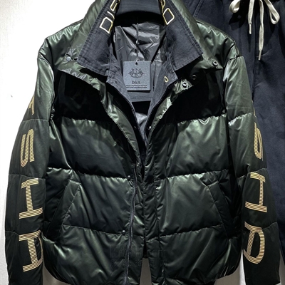 市场上装-棉衣/羽绒服-微潮棉服【实拍】