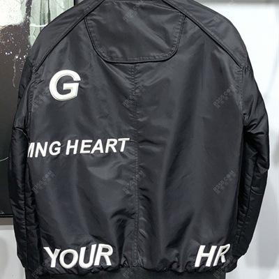 市场上装-棉衣/羽绒服-微潮棉服【实拍】