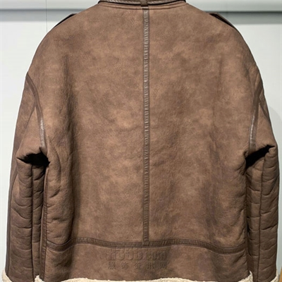 市场上装-皮衣-休闲皮衣【实拍】