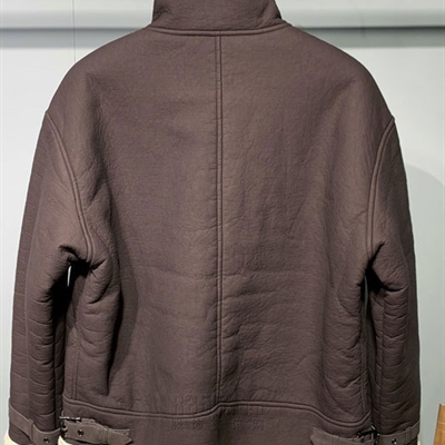 市场上装-皮衣-休闲皮衣【实拍】