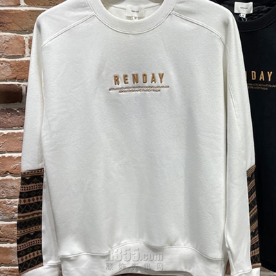 市场上装-卫衣-休闲卫衣【实拍】