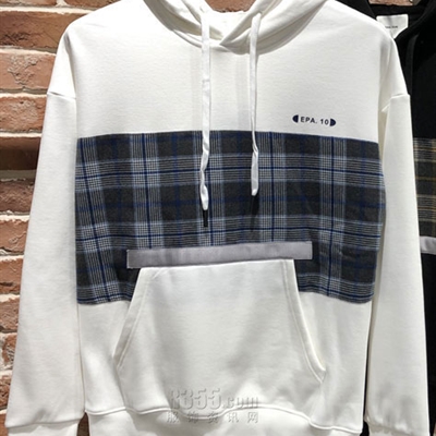 市场上装-卫衣-休闲卫衣【实拍】