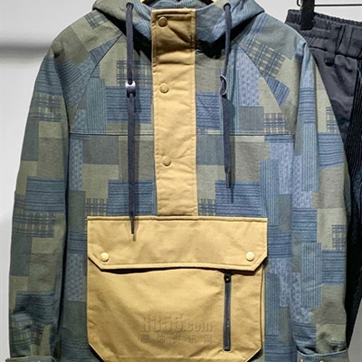 市场上装-卫衣-休闲卫衣【实拍】