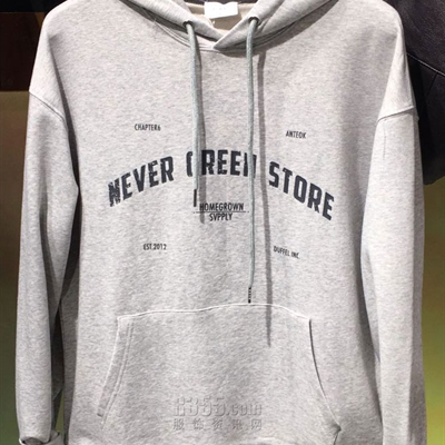 市场上装-卫衣-休闲卫衣【实拍】