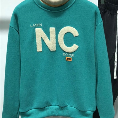 市场上装-卫衣-休闲卫衣【实拍】