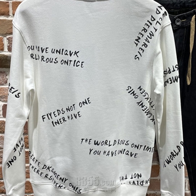 市场上装-卫衣-休闲卫衣【实拍】