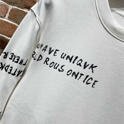 市场上装-卫衣-休闲卫衣【实拍】