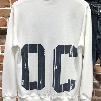 市场上装-卫衣-休闲卫衣【实拍】