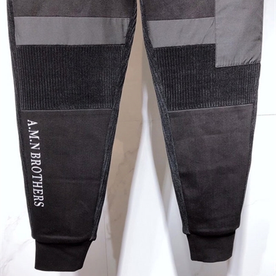 市场男裤-休闲-休闲时尚裤【实拍】