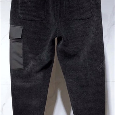 市场男裤-休闲-休闲时尚裤【实拍】