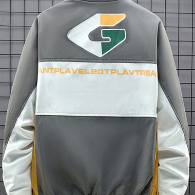 市场上装-夹克-土货夹克