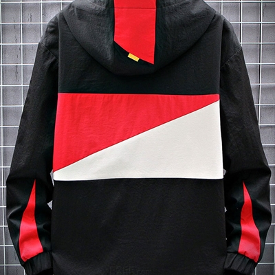 市场上装-夹克-土货夹克