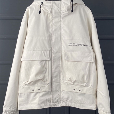 市场上装-夹克-休闲夹克