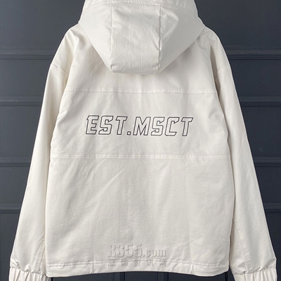 市场上装-夹克-休闲夹克