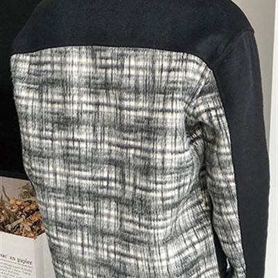 市场上装-夹克-休闲夹克