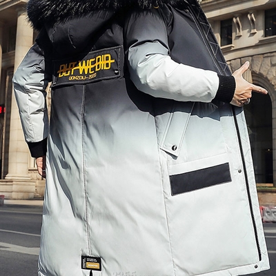 市场上装-棉衣/羽绒服-土货棉服