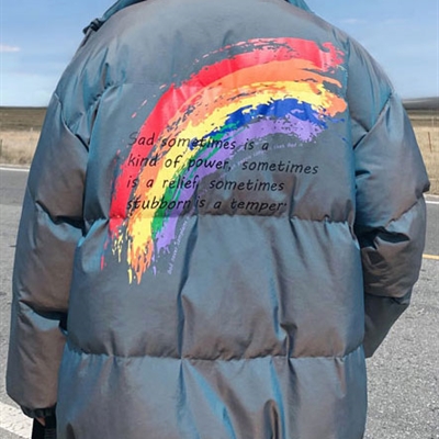 市场上装-棉衣/羽绒服-土货棉服