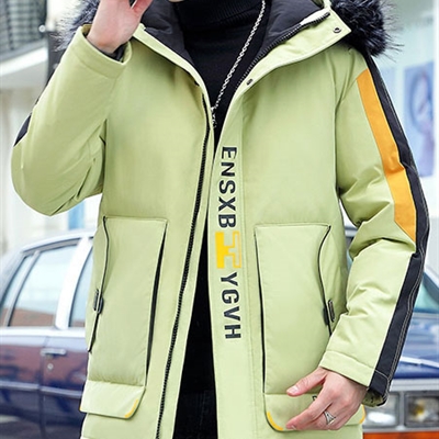 市场上装-棉衣/羽绒服-土货棉服