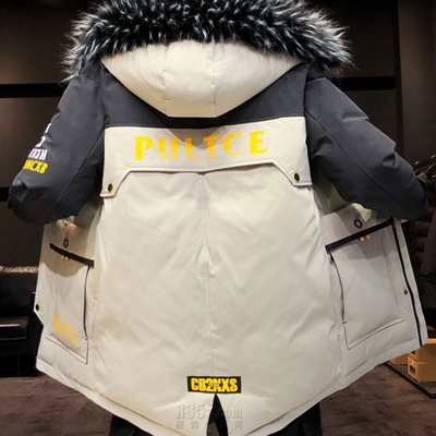 市场上装-棉衣/羽绒服-土货棉服