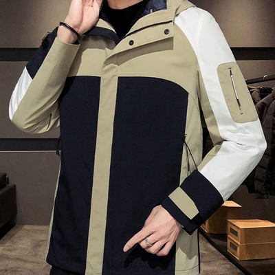 市场上装-棉衣/羽绒服-土货棉服