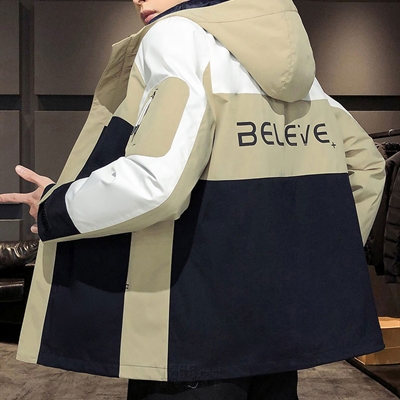 市场上装-棉衣/羽绒服-土货棉服