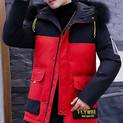 市场上装-棉衣/羽绒服-土货棉服