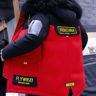 市场上装-棉衣/羽绒服-土货棉服