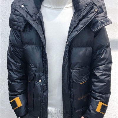 市场上装-棉衣/羽绒服-休闲棉服