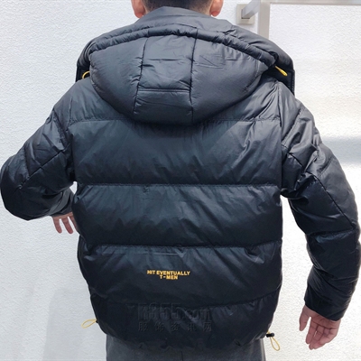 市场上装-棉衣/羽绒服-休闲棉服